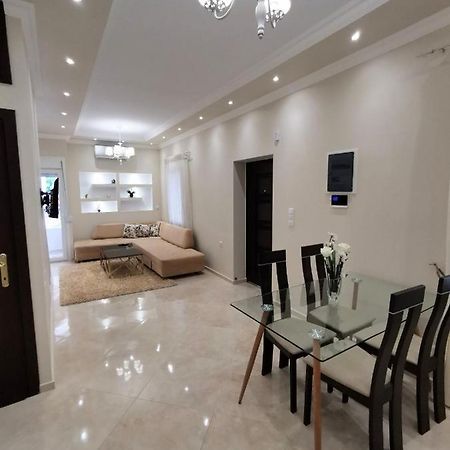 Вилла Kavala Centro Maisonette Экстерьер фото