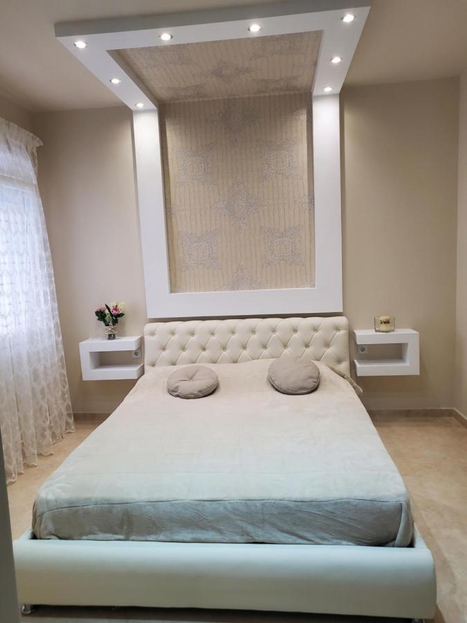Вилла Kavala Centro Maisonette Экстерьер фото