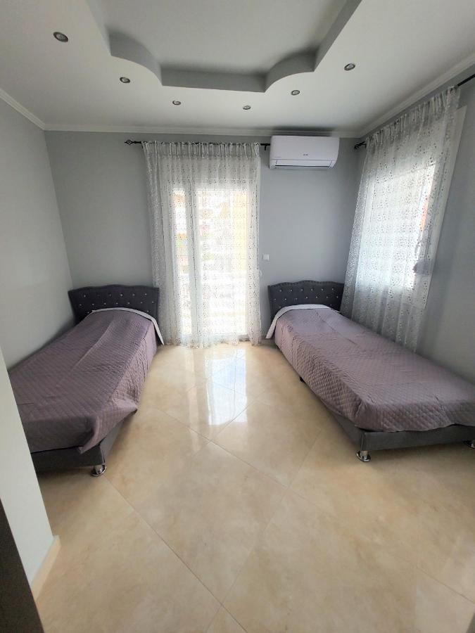 Вилла Kavala Centro Maisonette Экстерьер фото