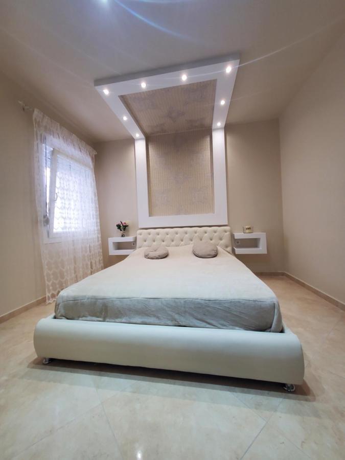 Вилла Kavala Centro Maisonette Экстерьер фото